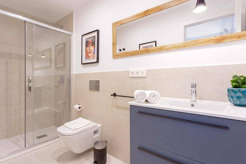 Lovely Apartment in Cordoba Teatro Gongora