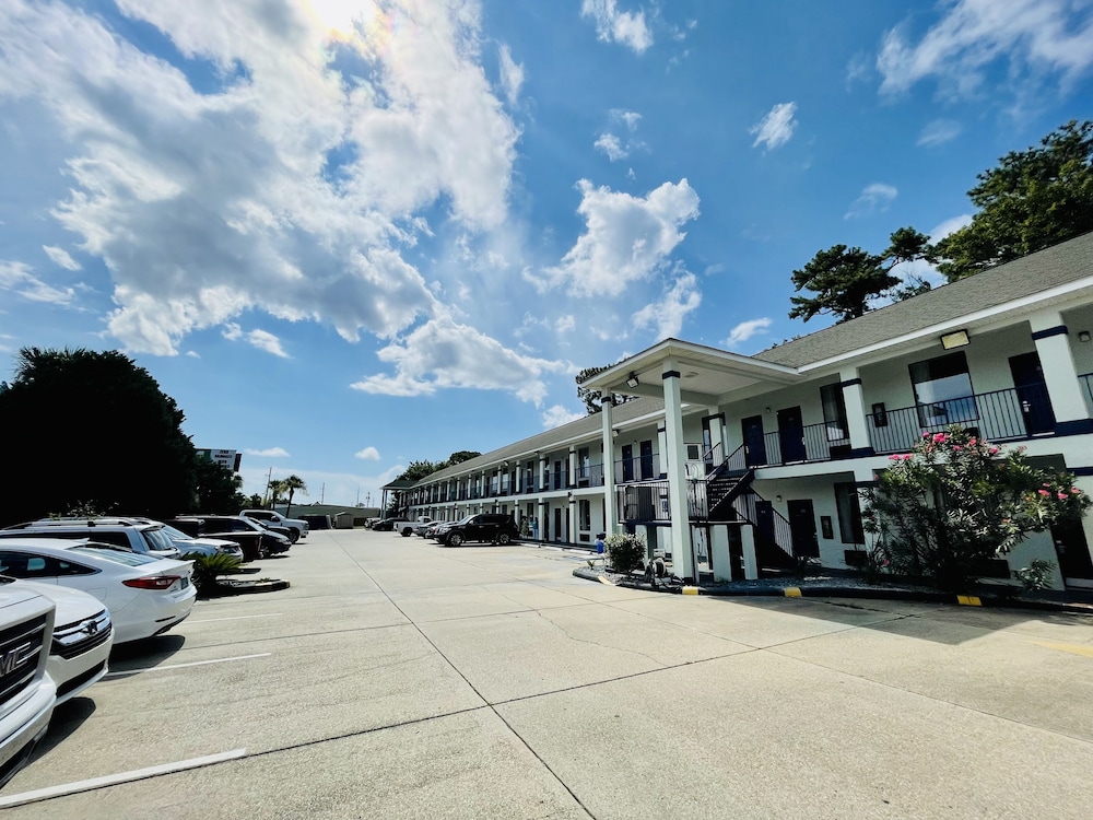 Magnolia Inn of Gautier