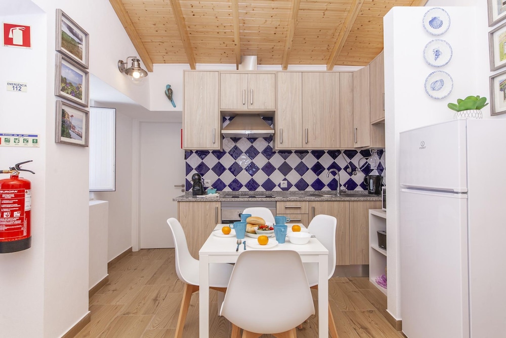 B54 - Casa Azul in Burgau