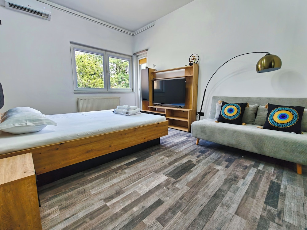 Botev apartments - Pumo Properties