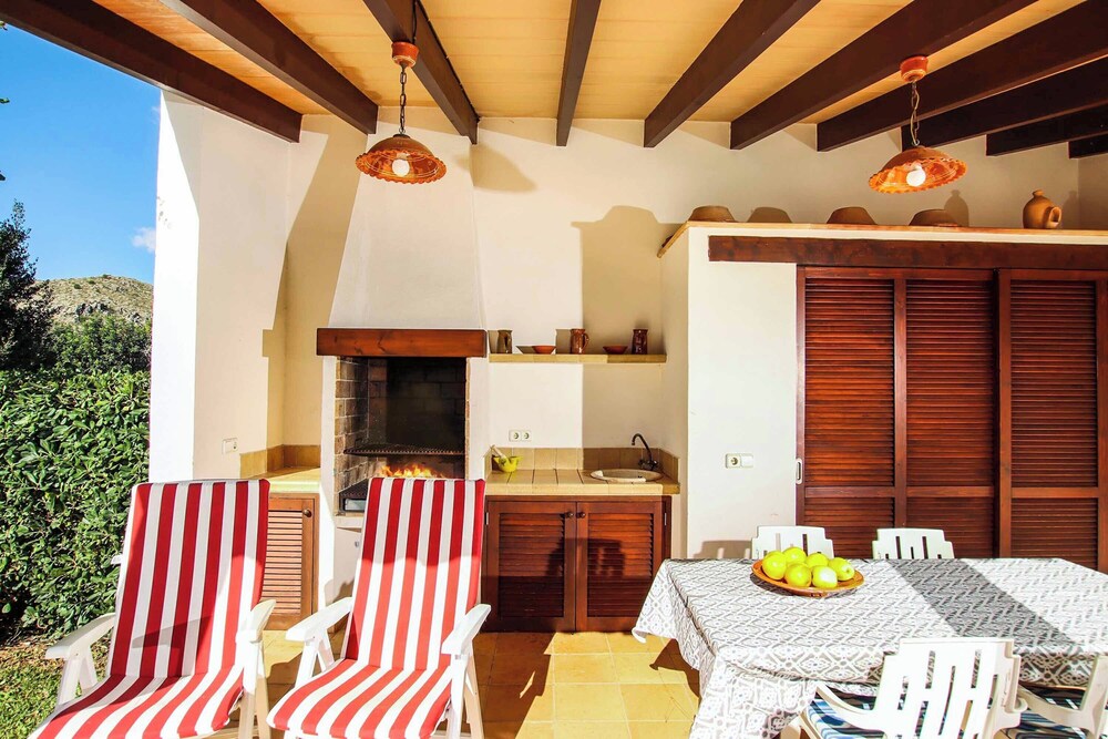 Casita Fontxica