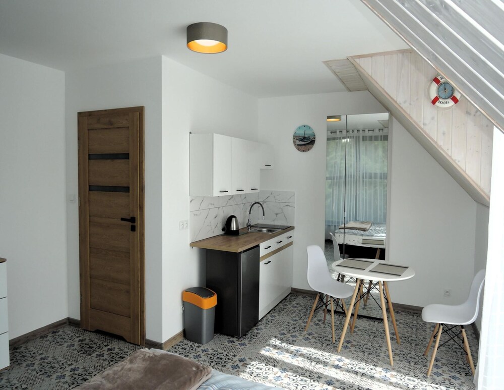 Apartment in Mrzezyno by Blue Flag Beach