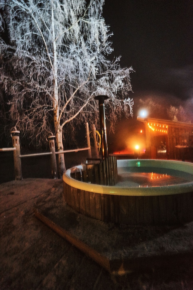 Lapland Guesthouse