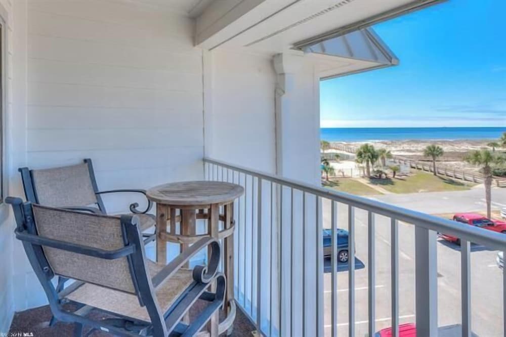 Gulf Shores Plantation III