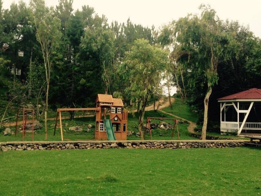 Ranch Le Montcel
