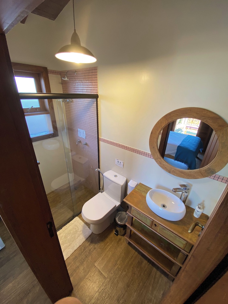 Casa Melville Hospedagem