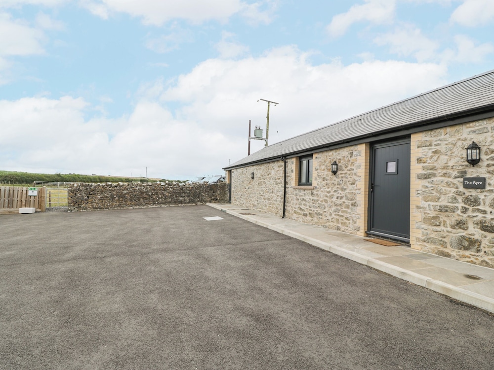 The Byre