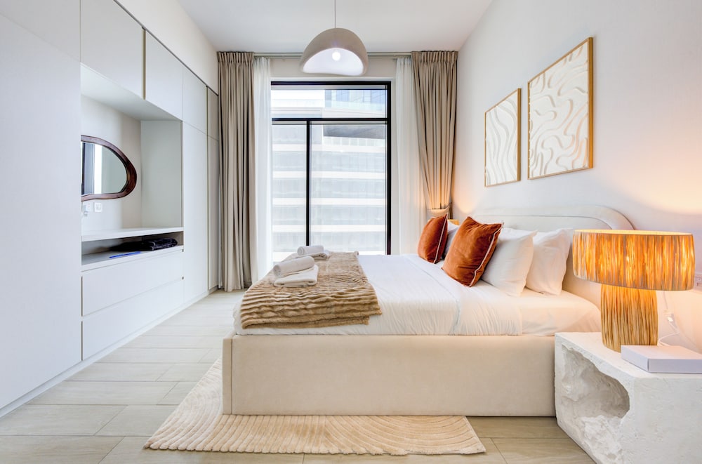 WIlton Terraces Residences - Meydan