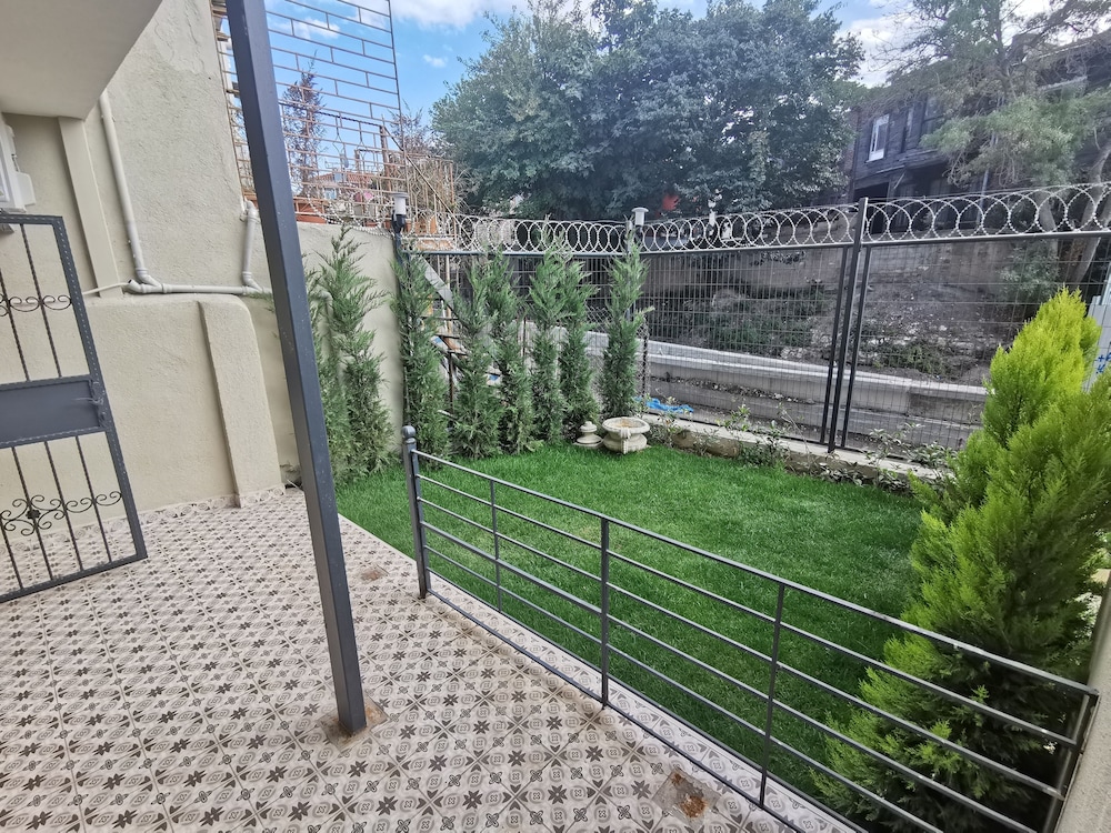 EFZEN OTEL - Image 18