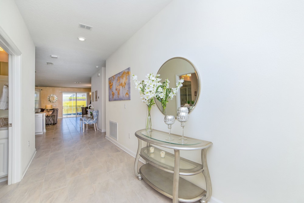 9 Bdrm Champions Gate Villa - Image 2