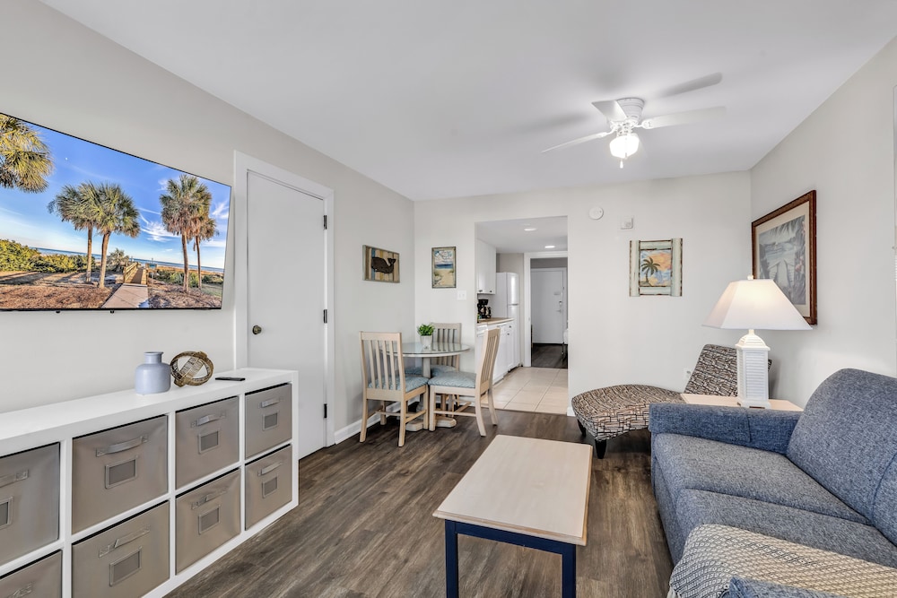 Bluewater Resort 512