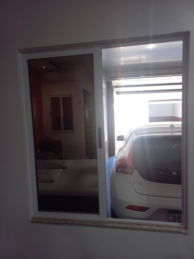 Troia Motel