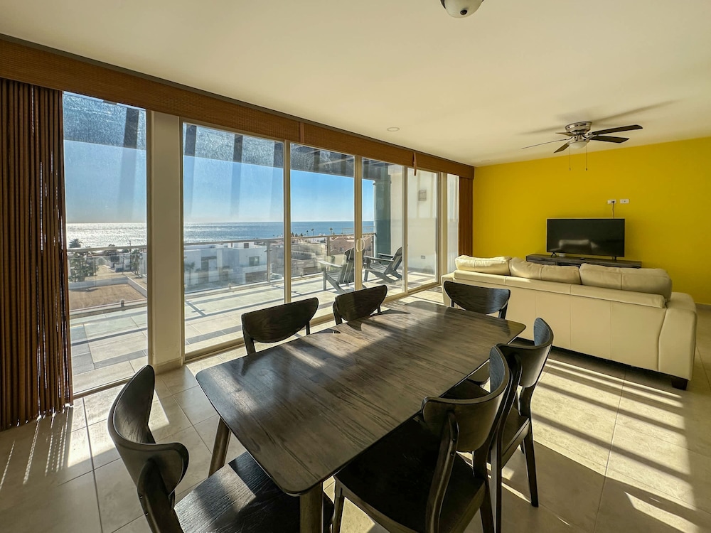 2BR Sunset Escape for Families
