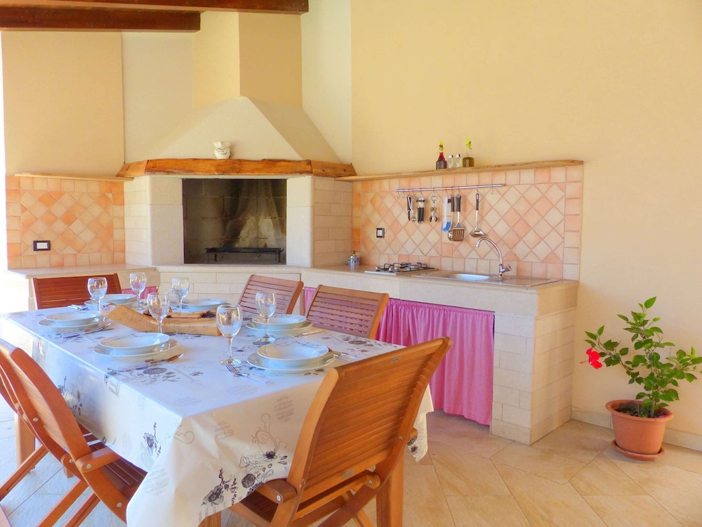 Cozy Holiday Home in Valtura With Swimming Pool view 4
