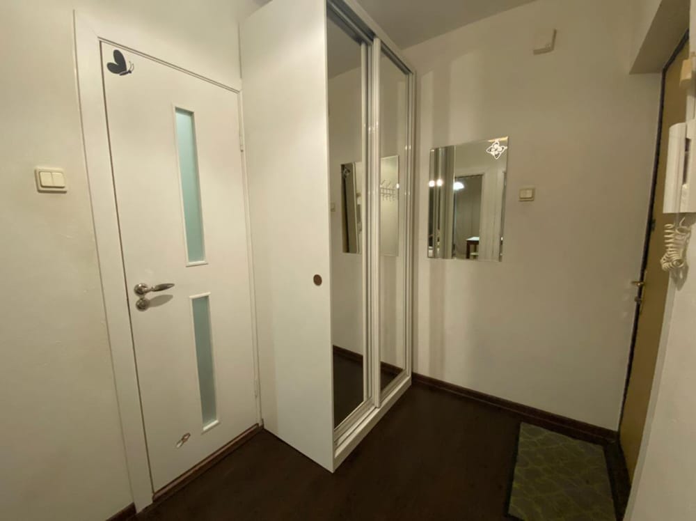 Apartment Hanaka Brateevskaya 18