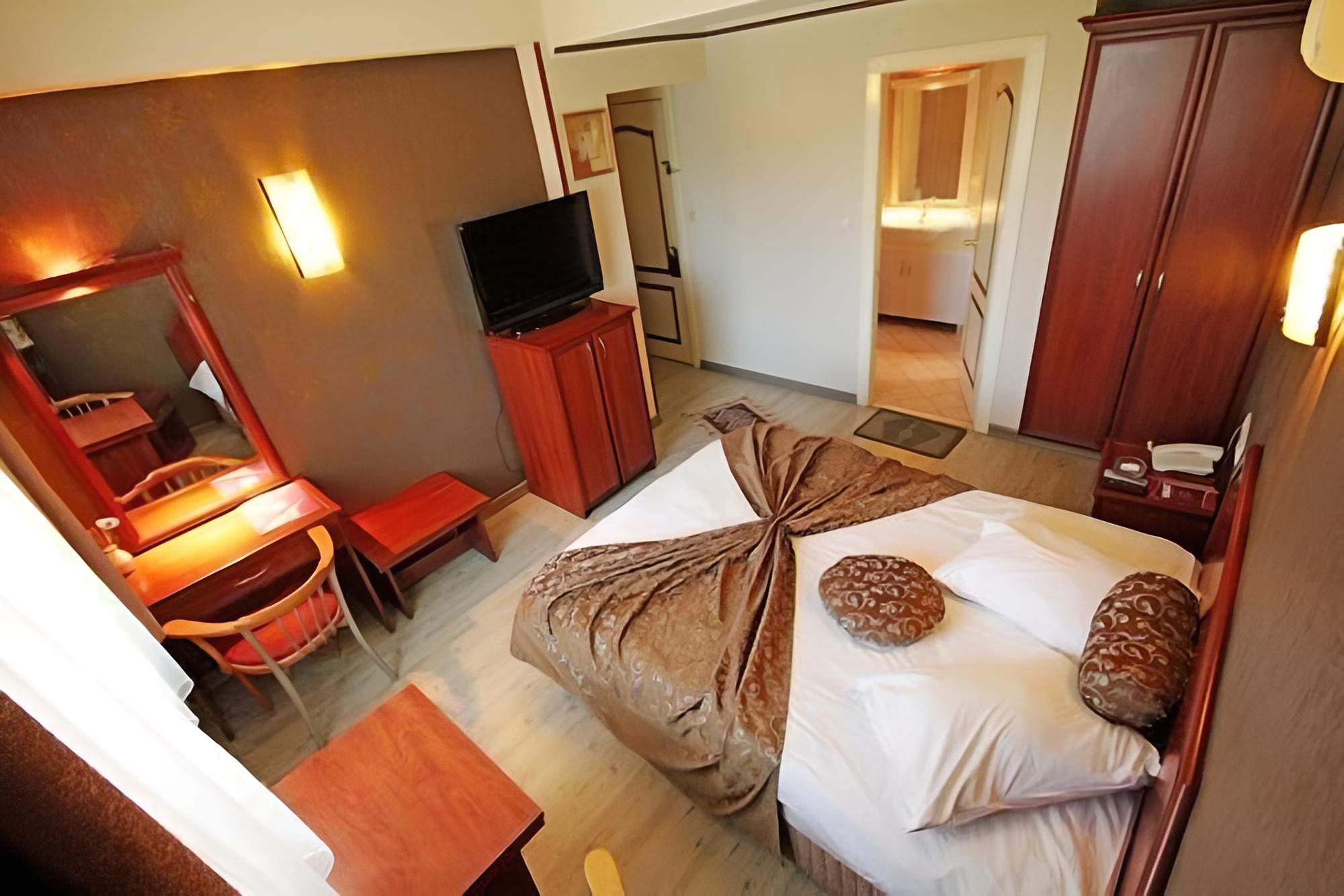 Ankara Jolly Hotel