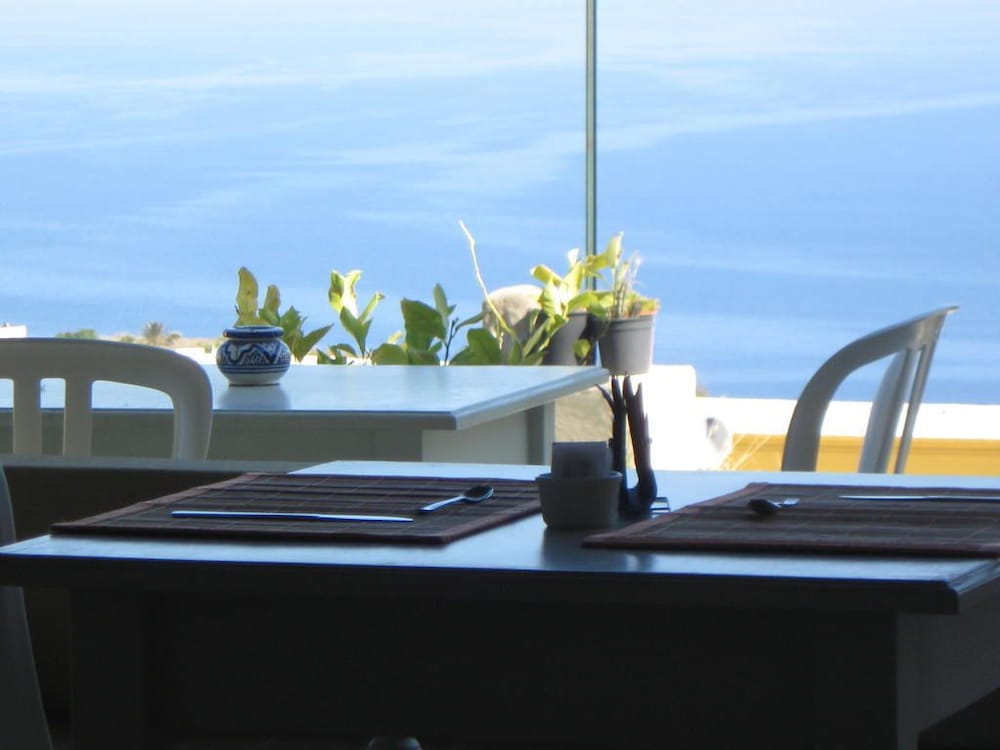 Bed & Breakfast Eoliano