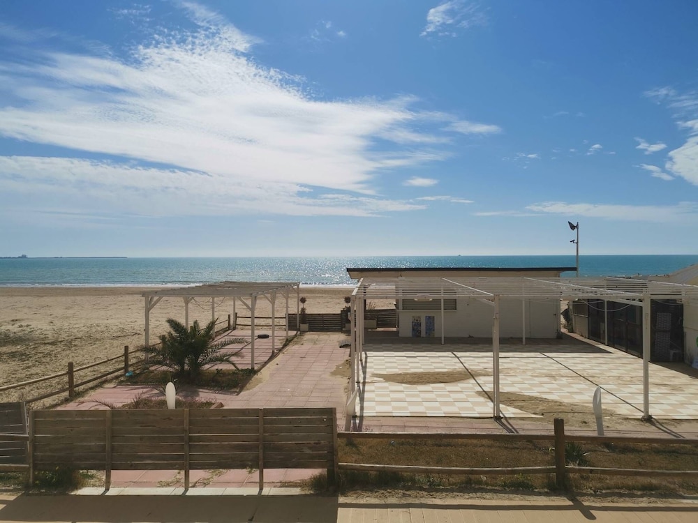 La Terrazza Sul Mare