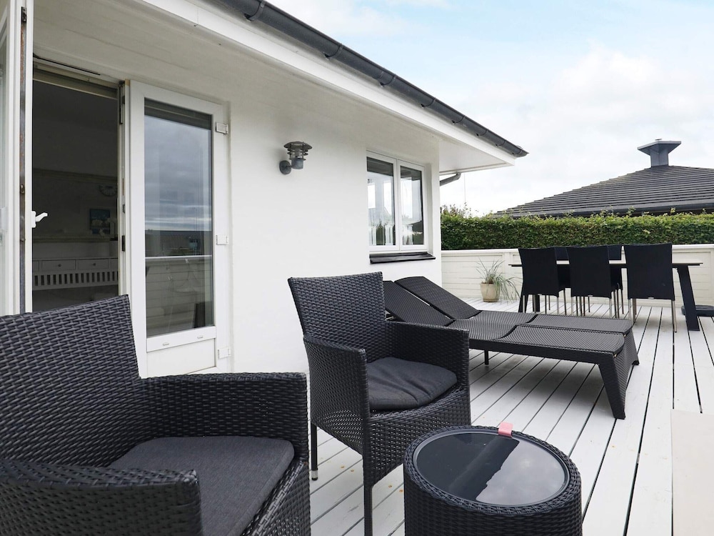 2 Person Holiday Home in Esbjerg V-by Traum view 5