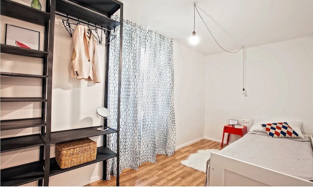 Batchae apartment