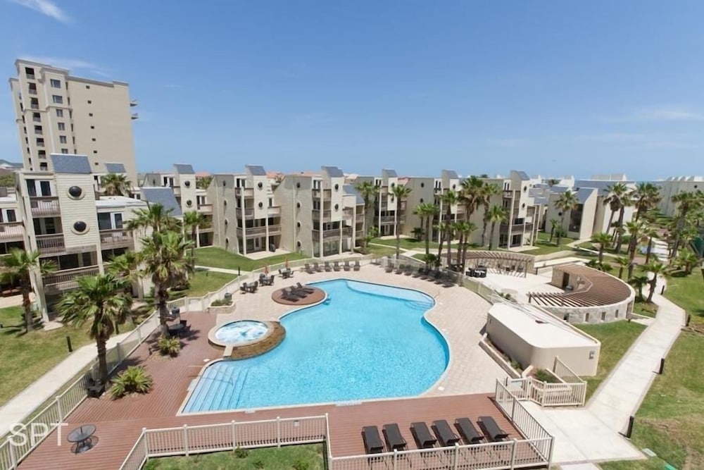 Bahia Mar #112f 2 Bedroom Condo
