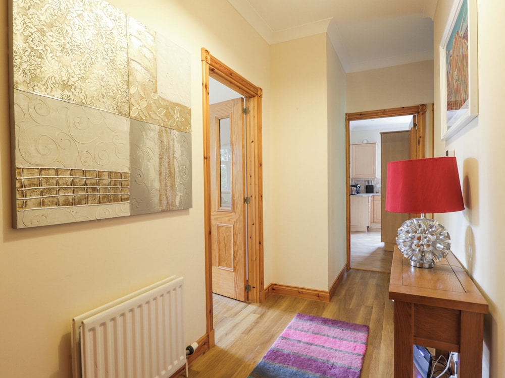 Rossie Lodge