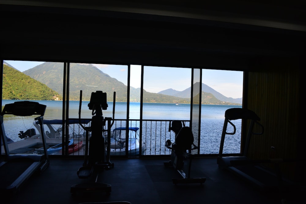 Atitlan Villas Qanajuyu
