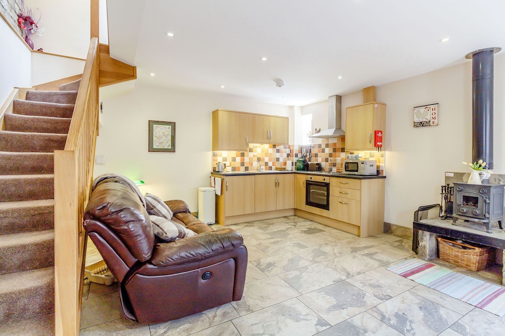 Jenny's Cottage