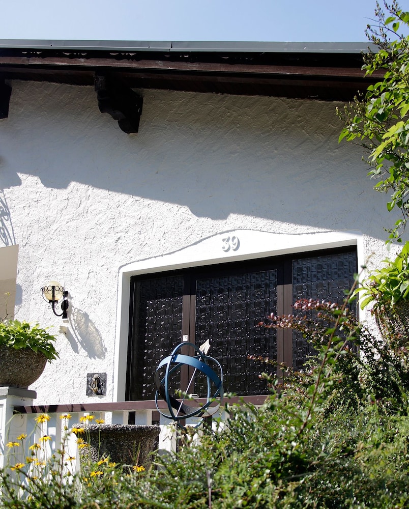 Pan Haus Bad Ischl