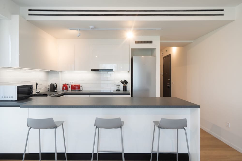 LIV Athinum 1 - Luxury Apartment 2A