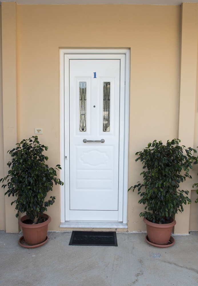 Nephele Apartments