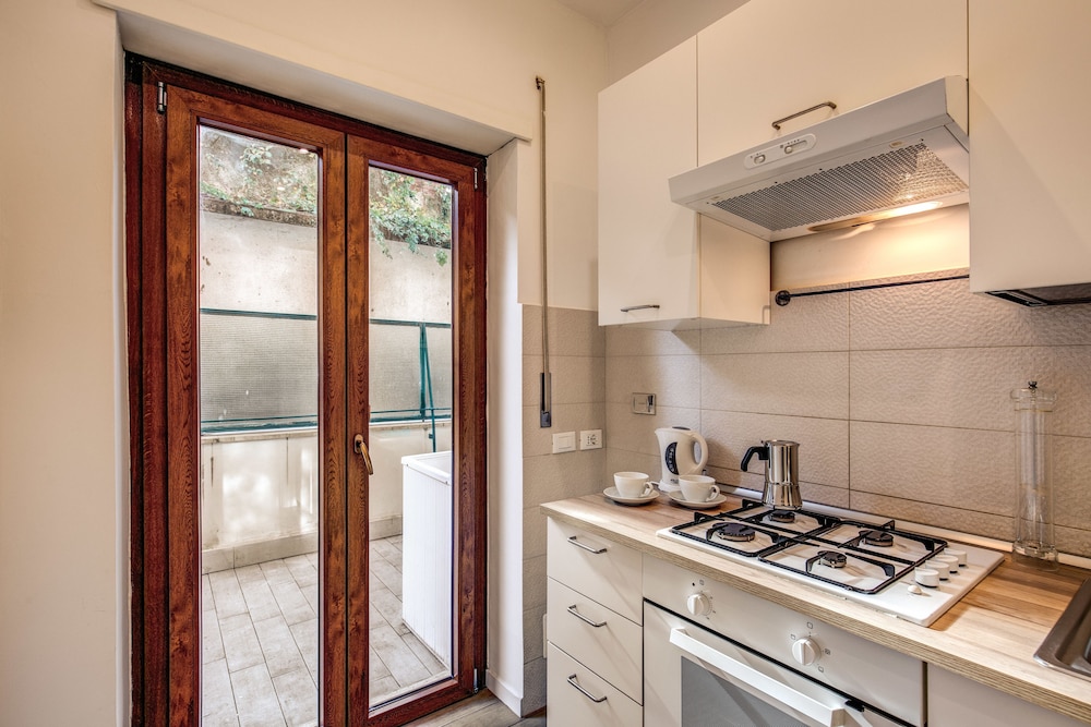 M&L Apartment - case vacanze a Roma