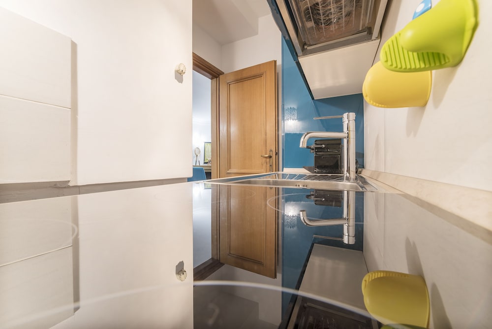 Piazza Navona Design Flat