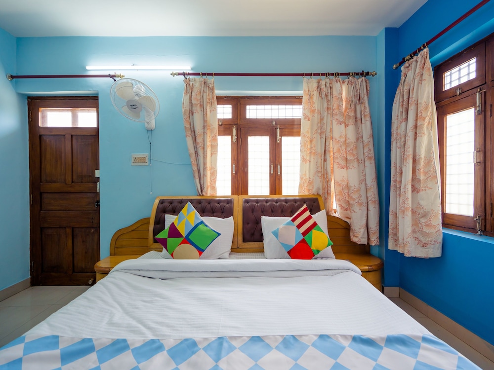 OYO 6478 Hotel Green Land
