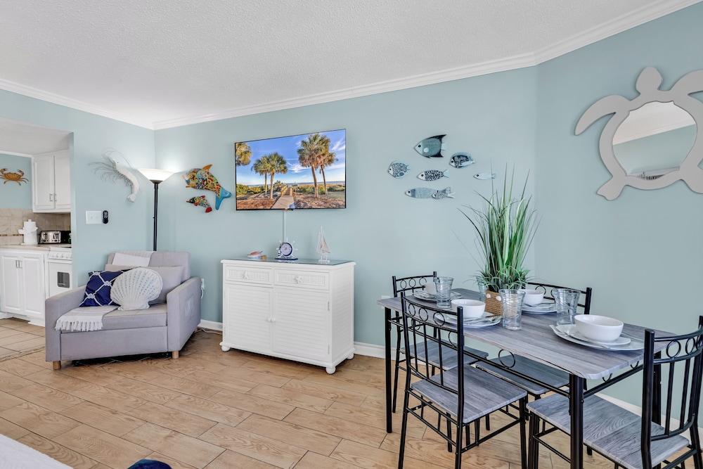 Bluewater Resort 1501