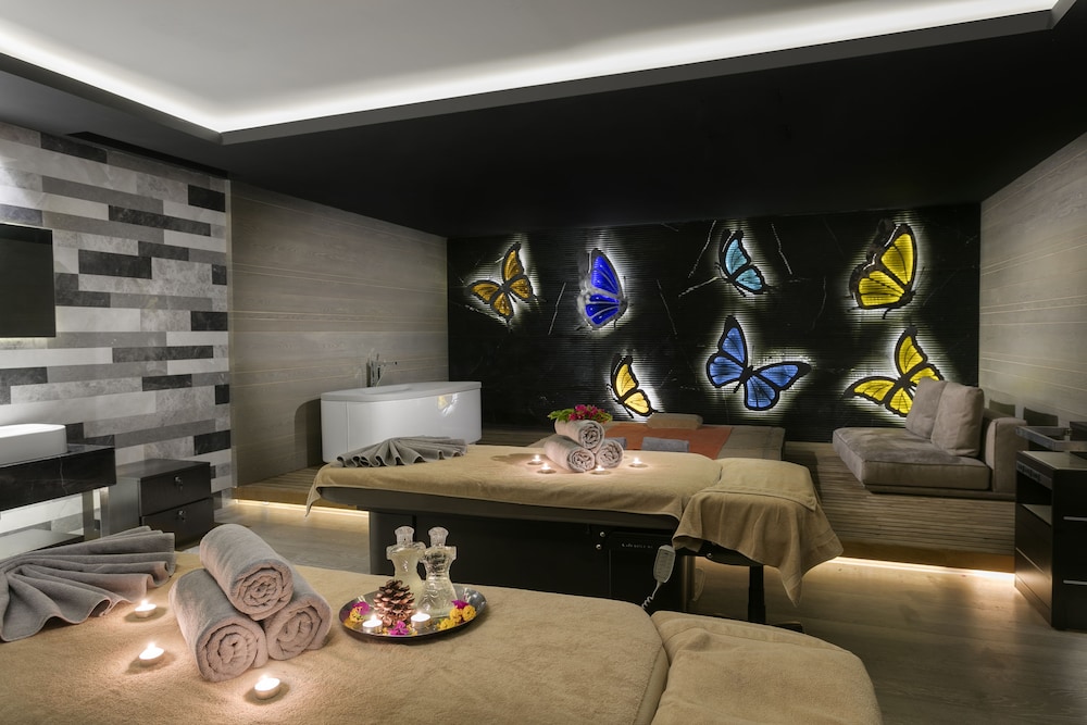 Sirene Luxury Otel Bodrum - Image 52