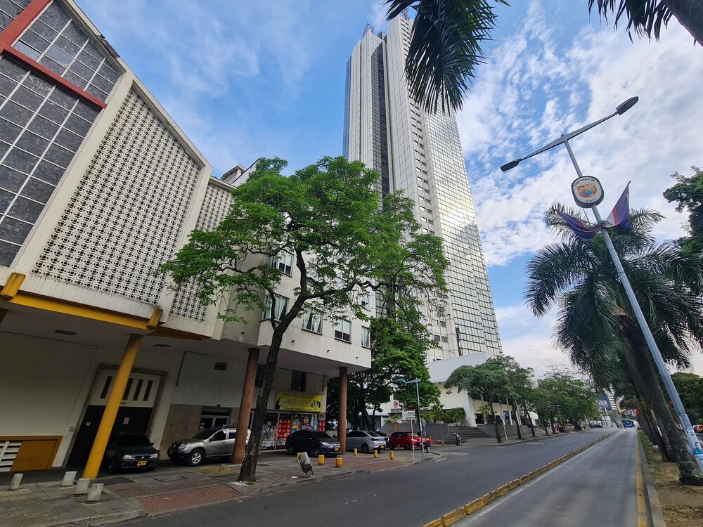 405 Moderno Aparta-Suite en Versalles Tipo Loft - Cali Tower Suites & Lofts