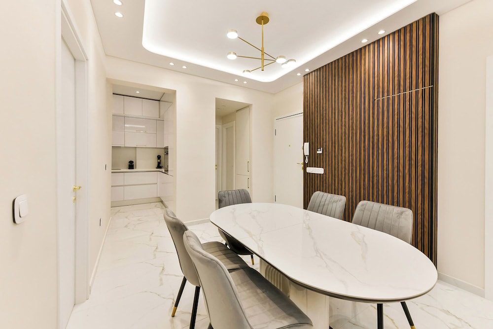 Portoseaview Modern Luxury Apartment 131