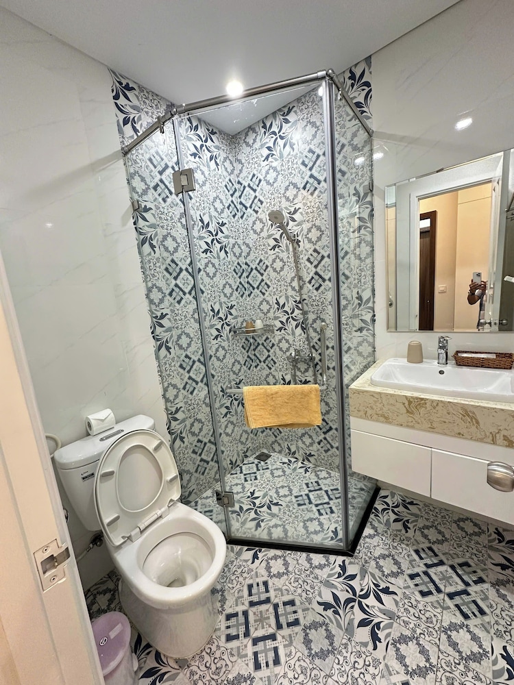 Hotel Phuc Lam Grand World