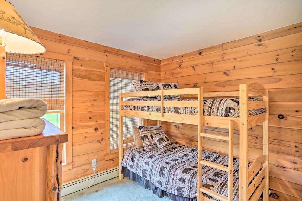 Grand Windham Retreat w/ Fire Pit & Game Room view 3