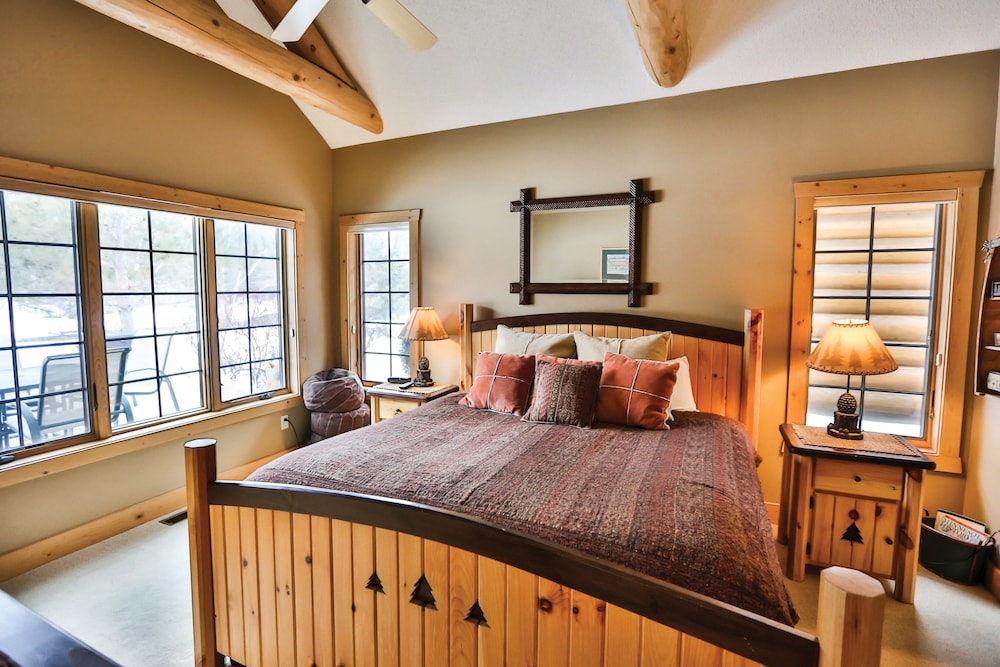 Grand View Lodge