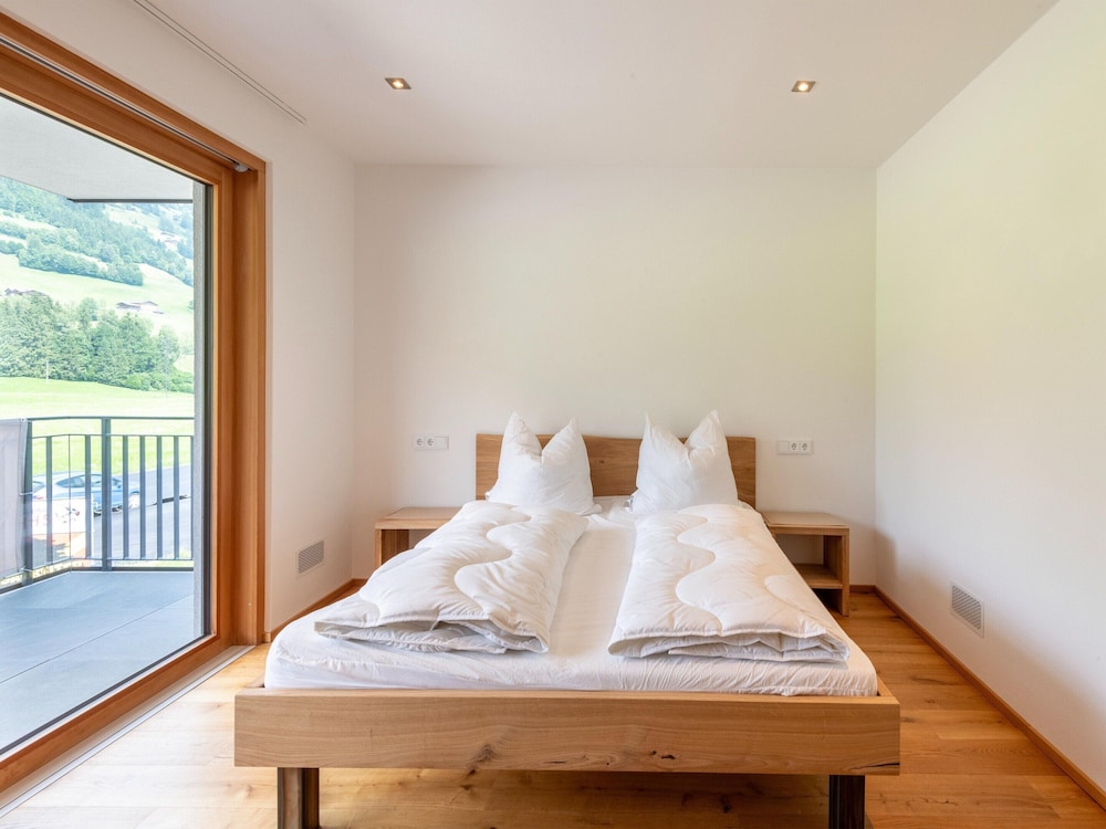 Apartment in Tyrol Near Kitzbuhel