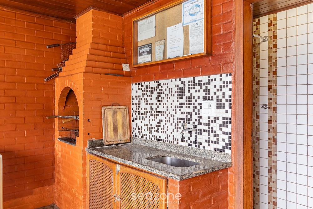 Duplex Overlooking Channel Cabo Frio-rj Fnx0101