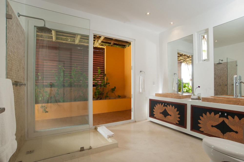 Las Tanusas Retreat & SPA