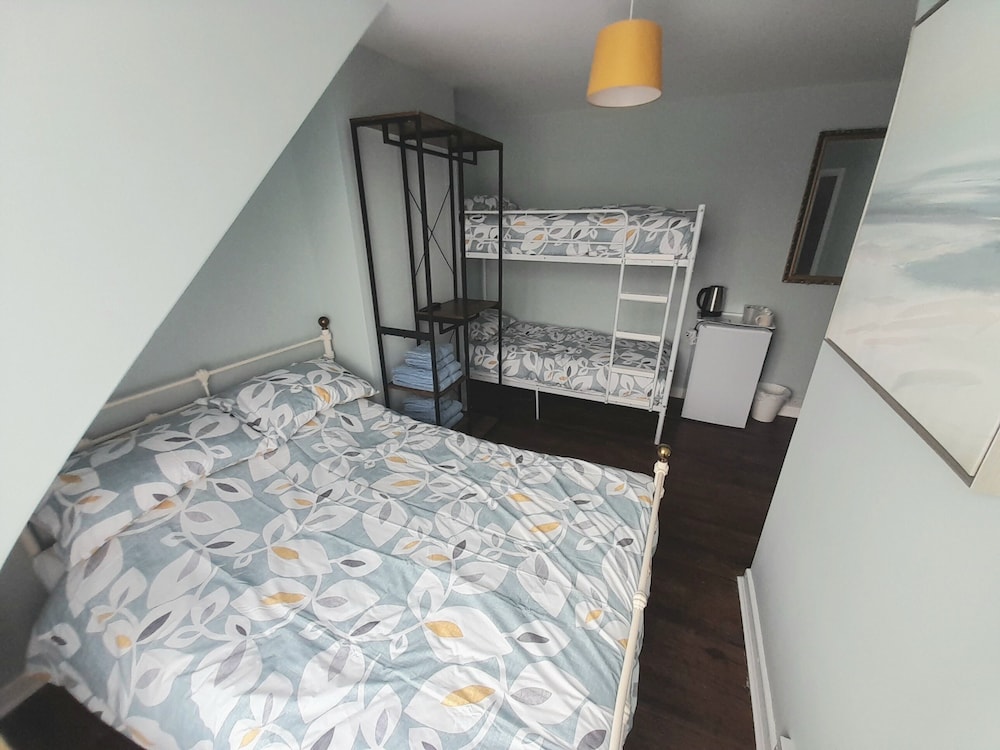 Torbay Guesthouse