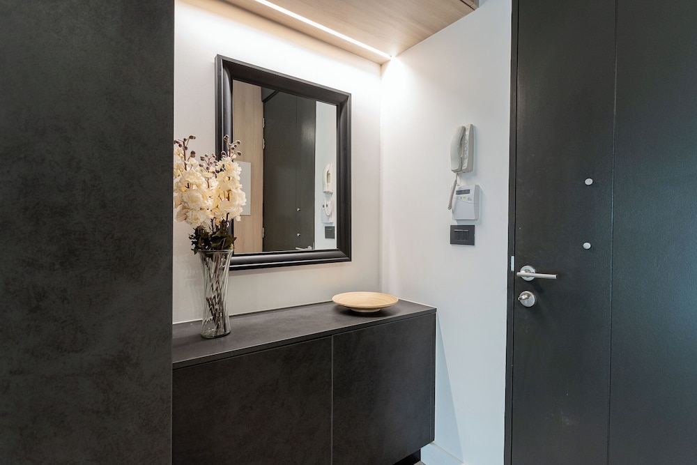 Riesco Suites by Andes STR