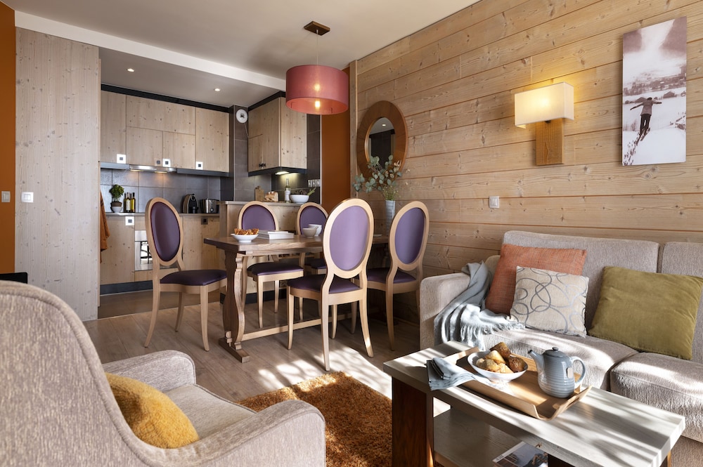 Résidence Pierre & Vacances Premium L'Amara