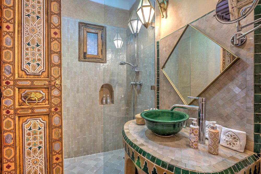 Riad Dar Fanny