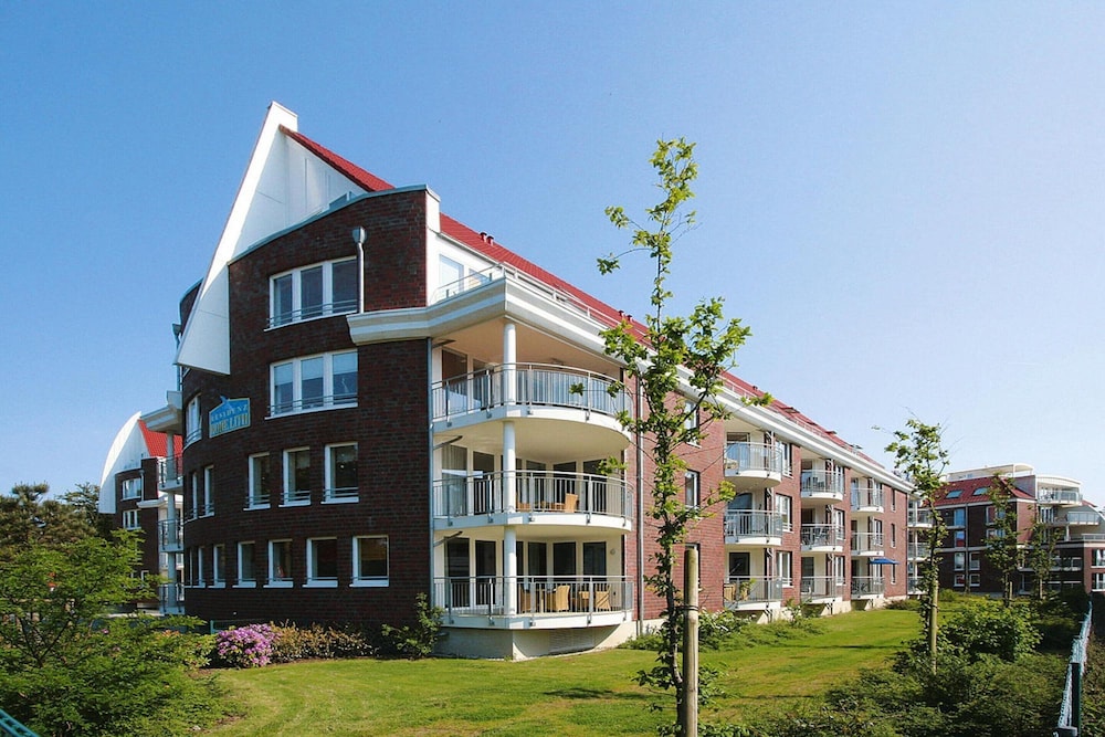 Appartement in Cuxhaven
