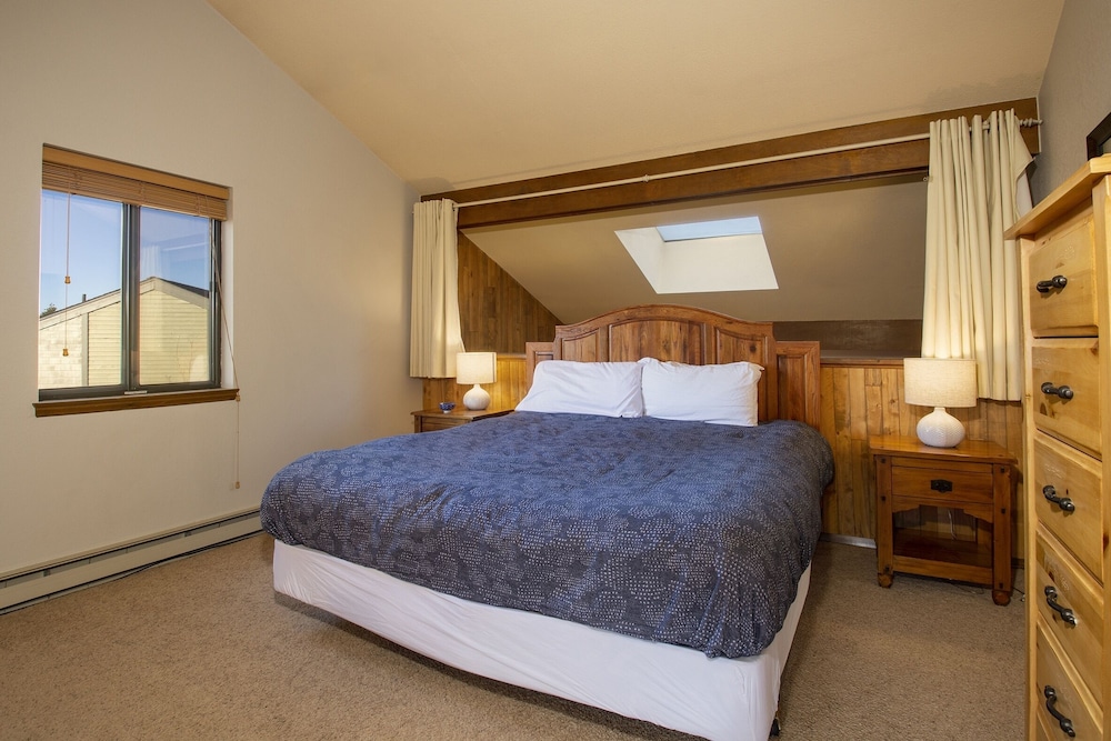 Fraser Vacations - The Pines At Meadow Ridge 42-7 3 Bedroom Condo by RedAwning - Property Image 28